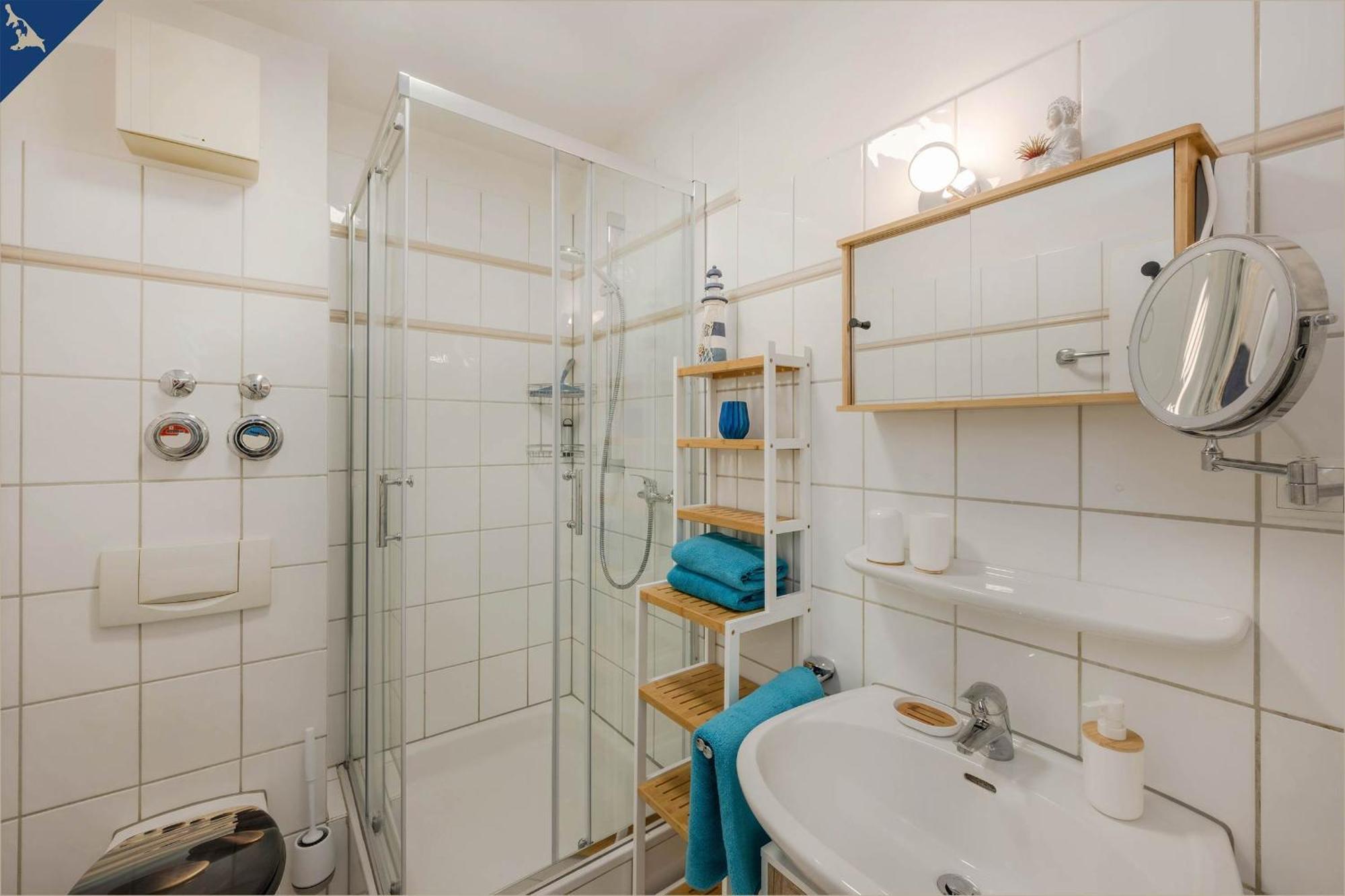 Achterliek Achterliek Appartement Heringsdorf (Usedom)
