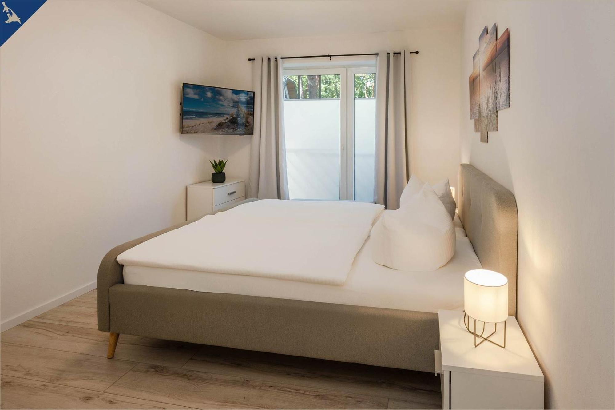 Achterliek Achterliek Appartement