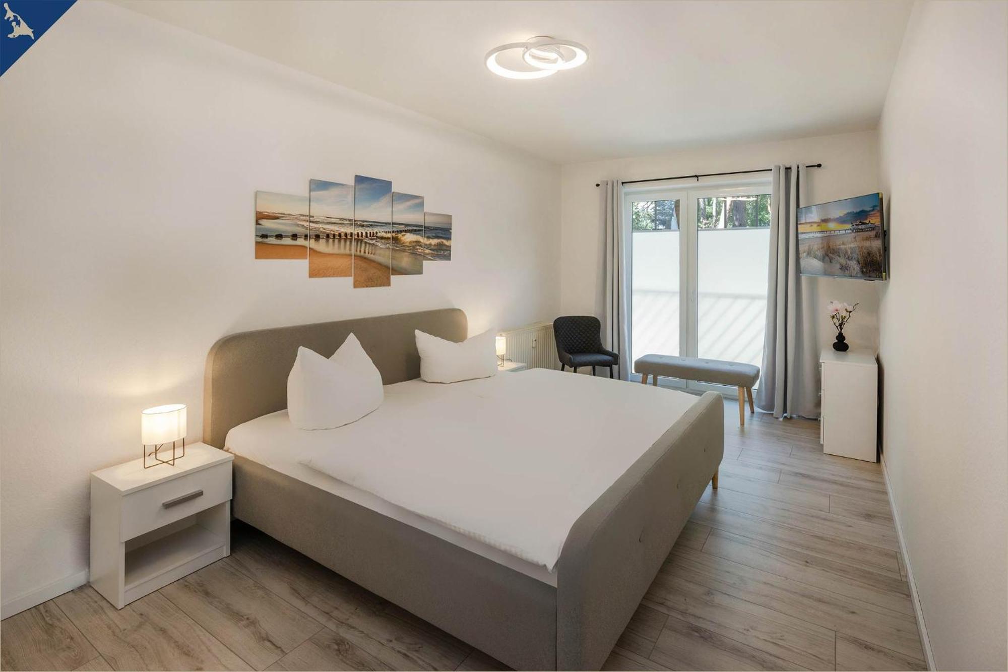 Achterliek Achterliek Appartement