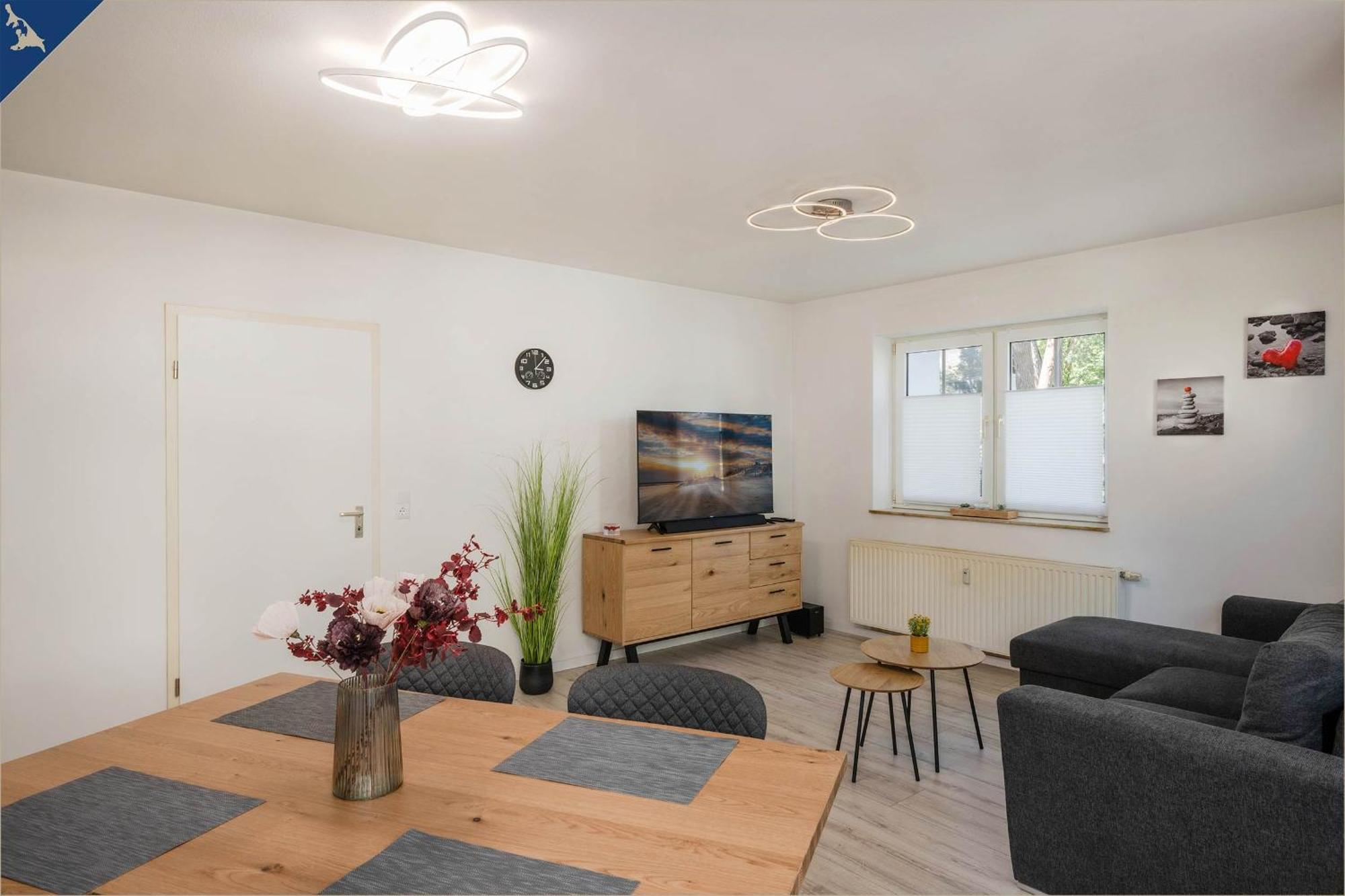 Achterliek Achterliek Appartement *