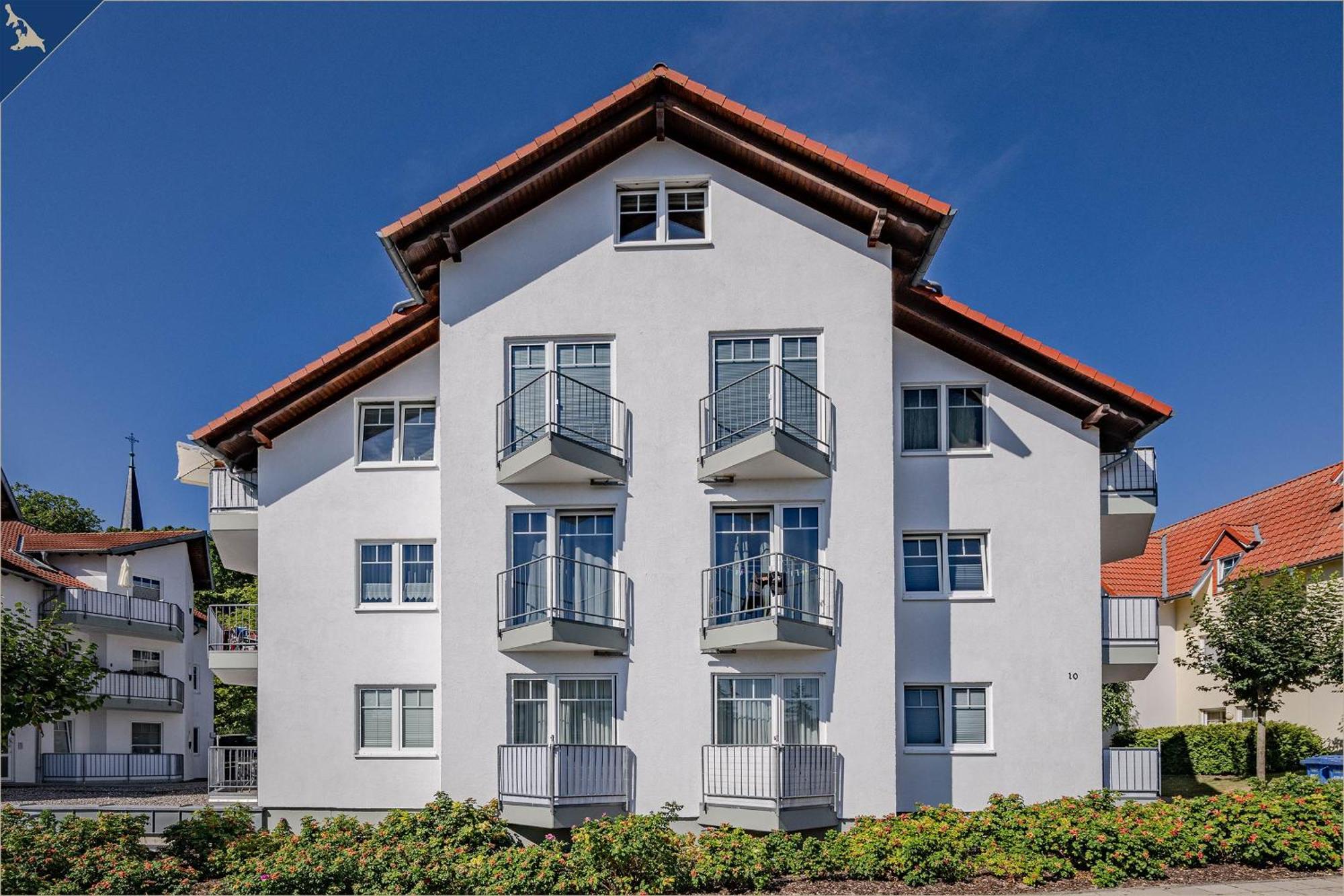 Appartement Achterliek Achterliek *