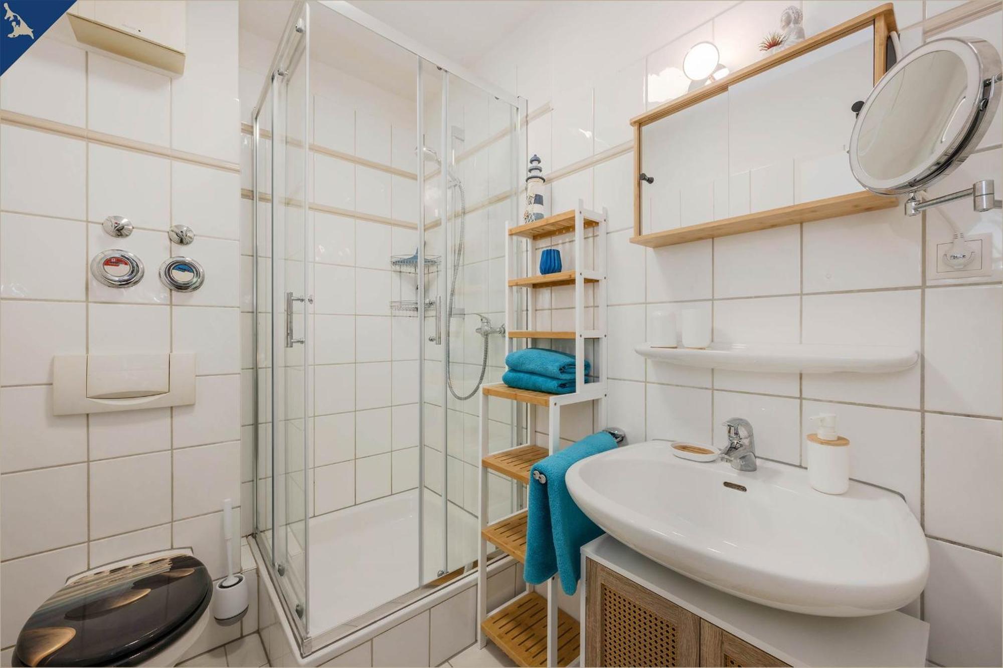 Achterliek Achterliek Appartement *