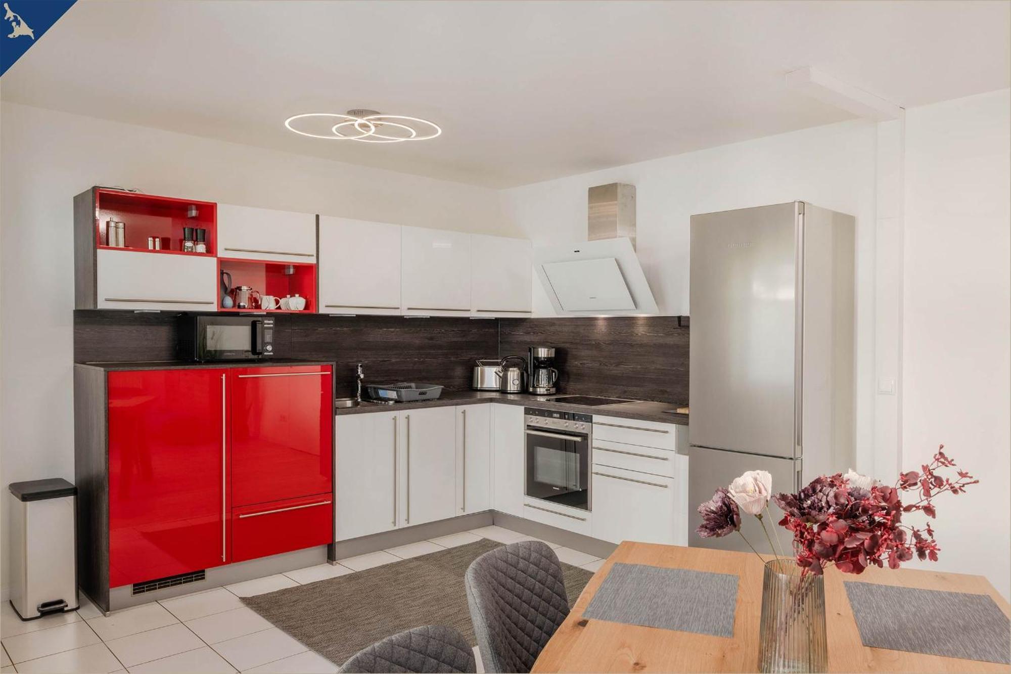 Appartement Achterliek Achterliek *
