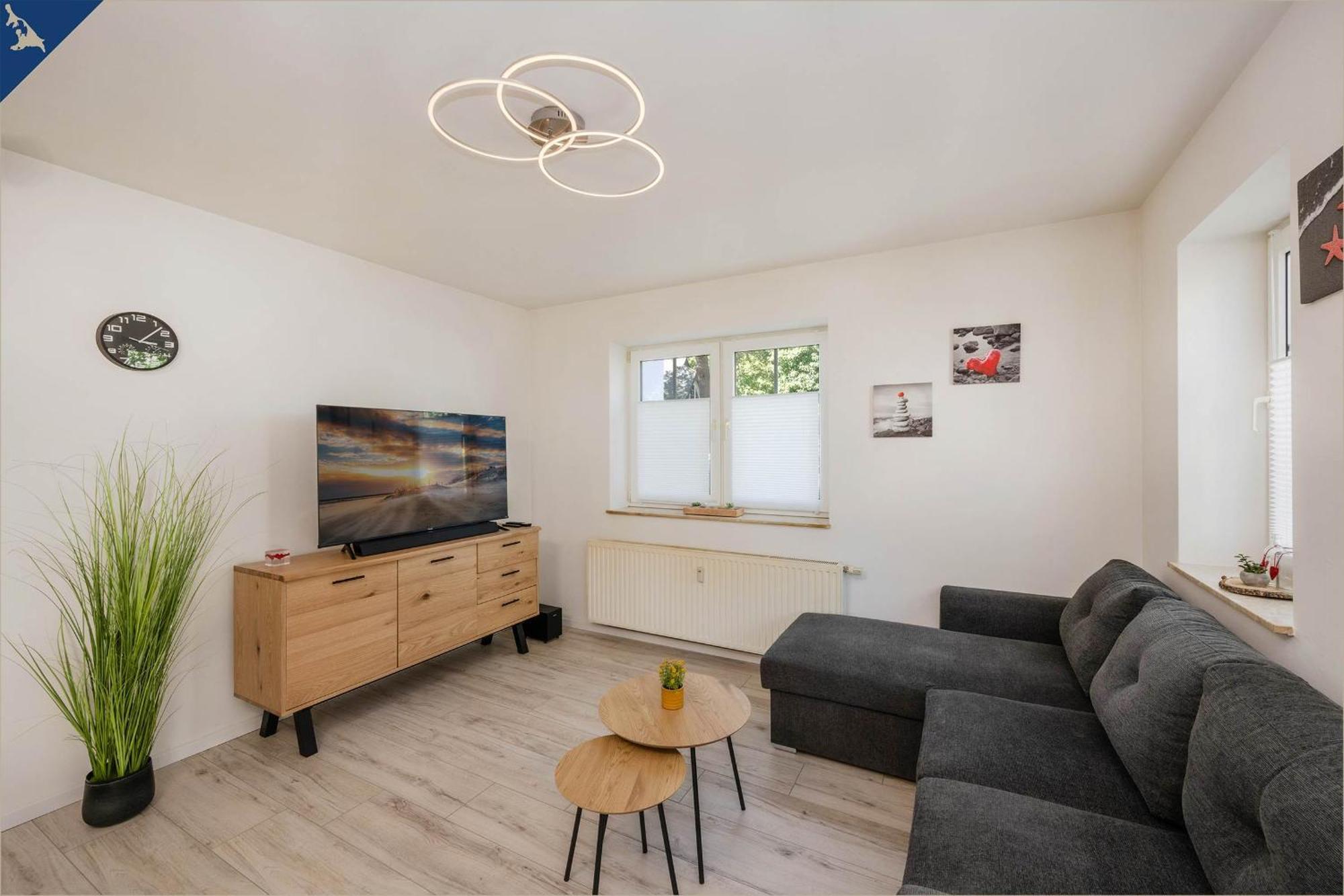Appartement Achterliek Achterliek
